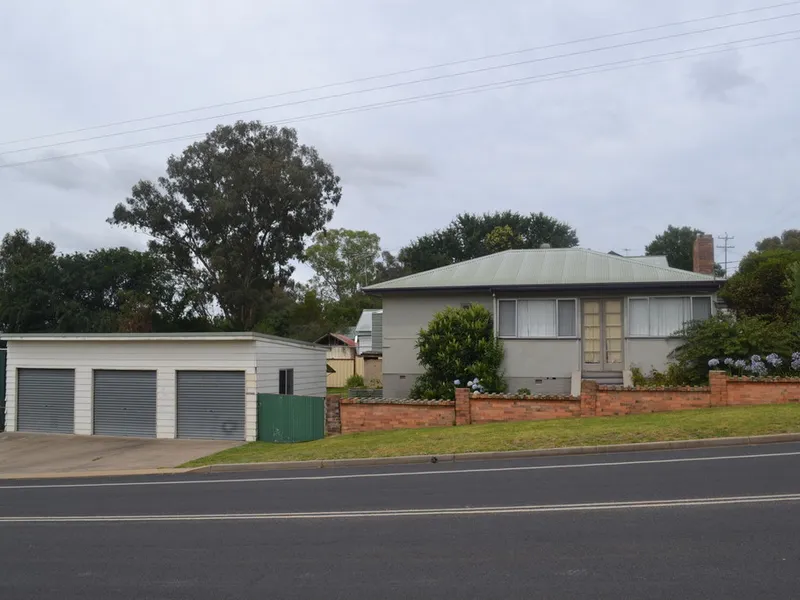 35 George street