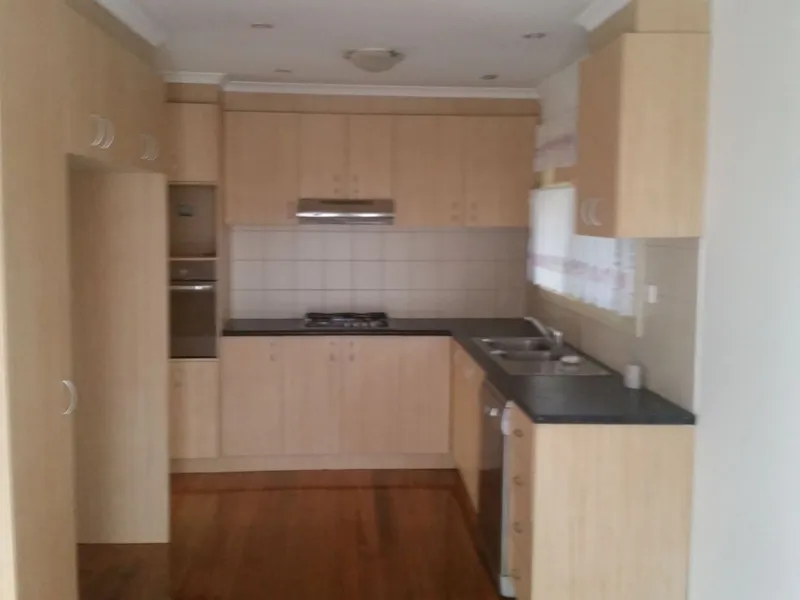 3 Bedroom Brick Home - North Geelong
