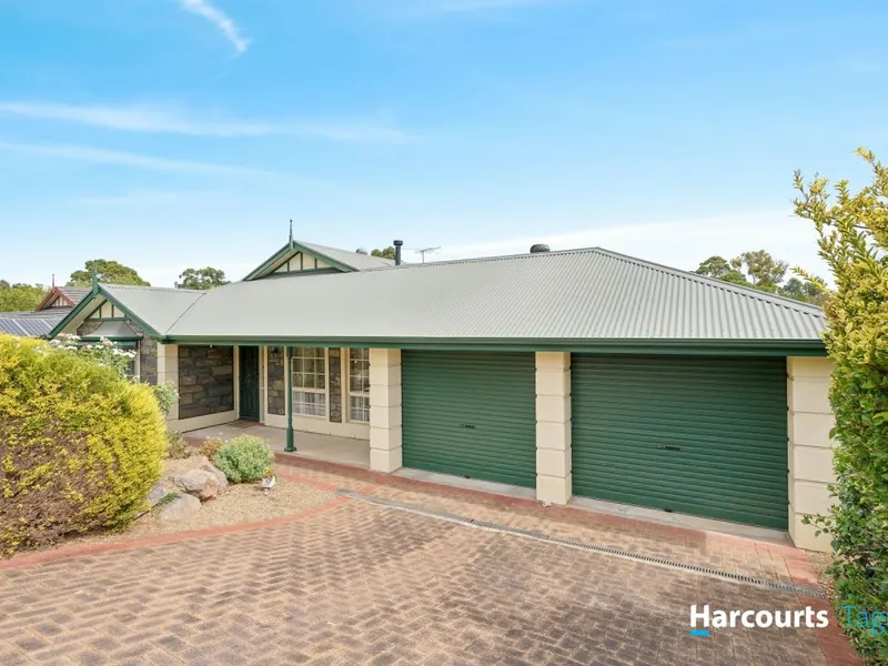 Welcome to Oakford Estate