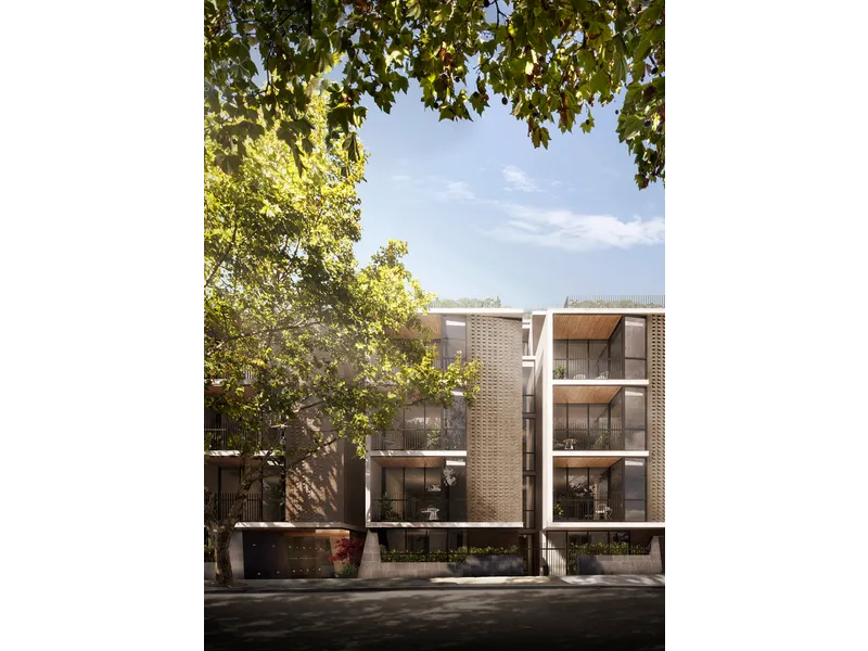 Brand new ground floor residence (Nomination Sale)