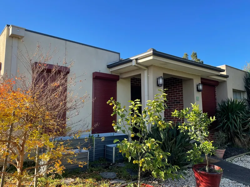 Single Level Luxury!