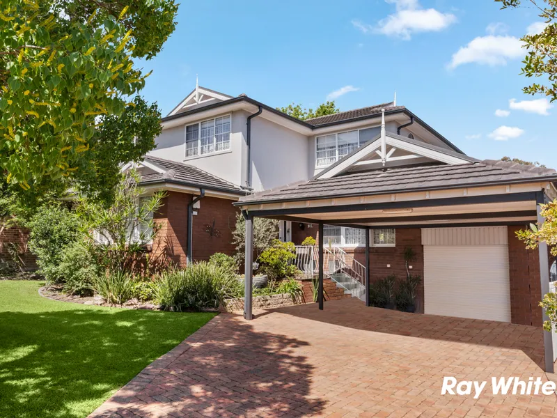 Exceptional Family Retreat