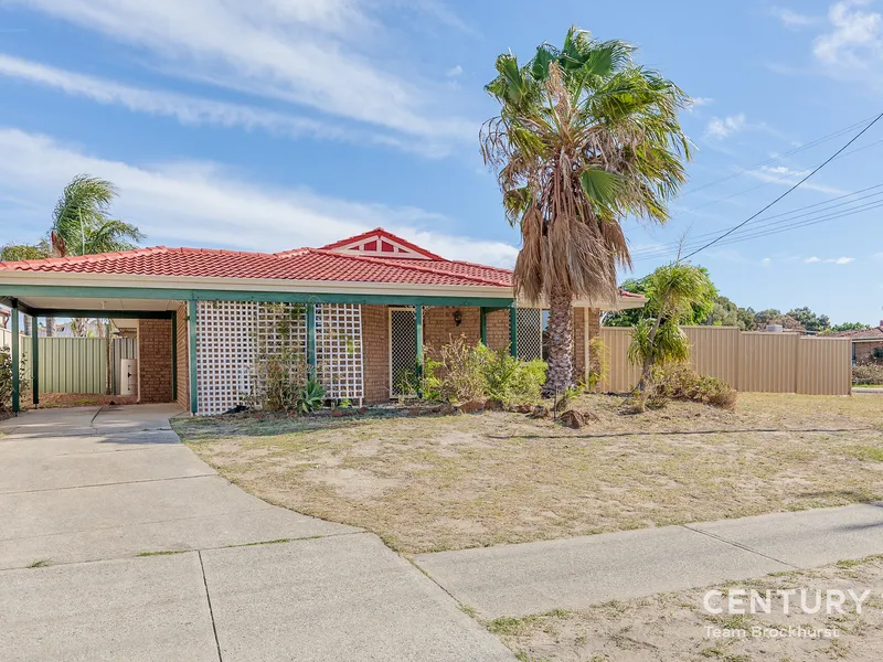 A GREAT PLACE TO START