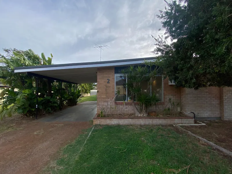 CHARMING REVOVATED GEM!