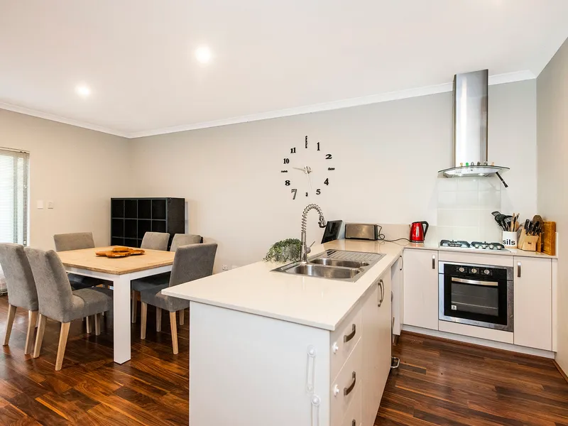 Convenience on your doorstep