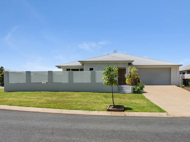 Luxury Living in Gordonvale