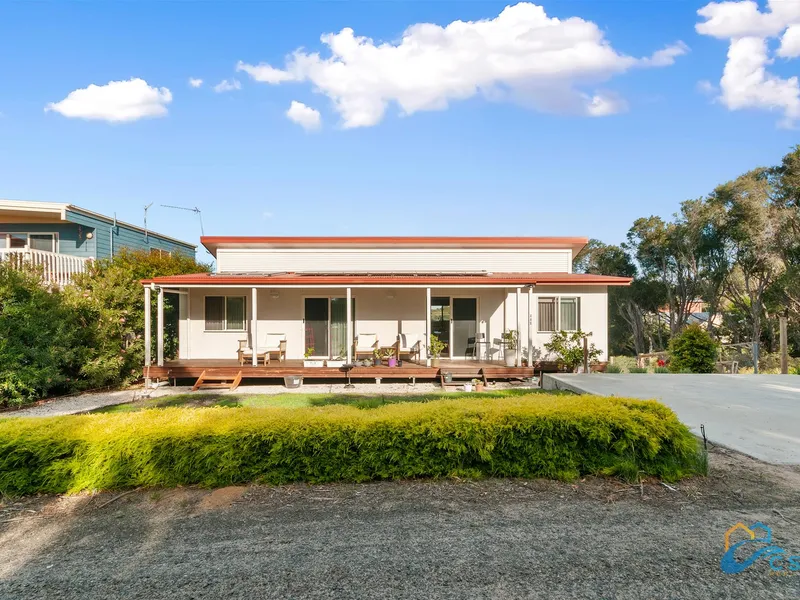 SITUATED AMONGST THE TREETOPS