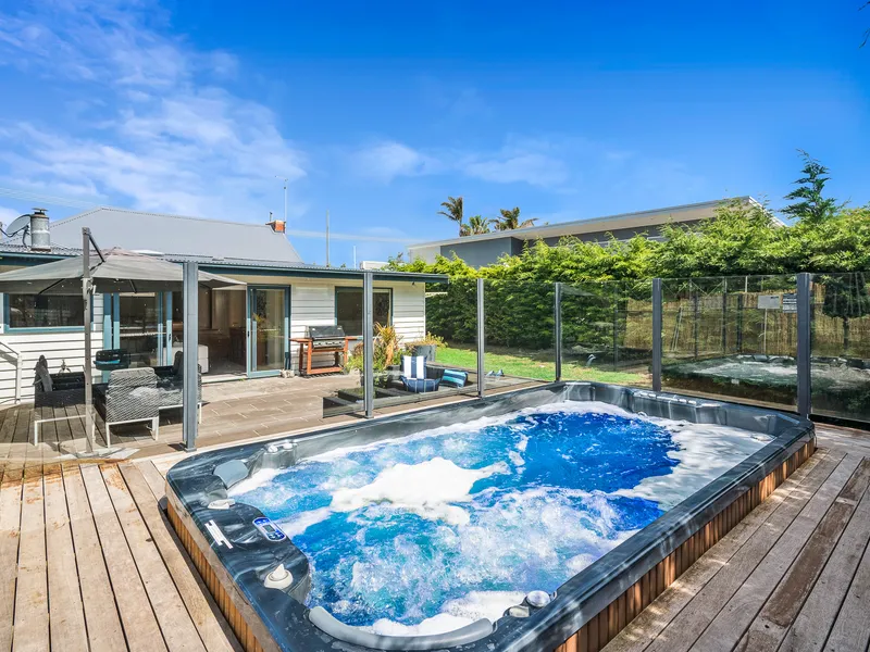 Timeless appeal - Unfurnished