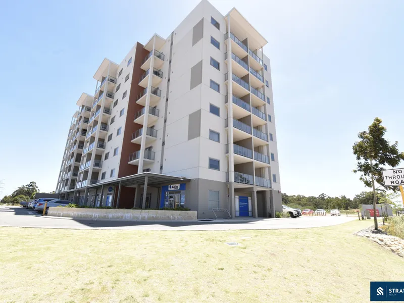 Harmony Apartment - Modern, Strategic Location and Fully Furnished!