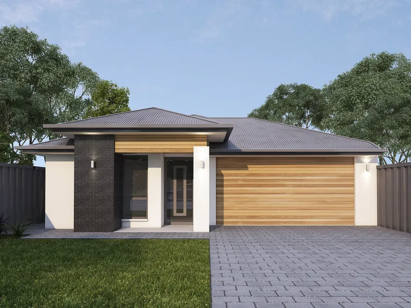 Build Your Dream Family Home in the Heart of the North East.