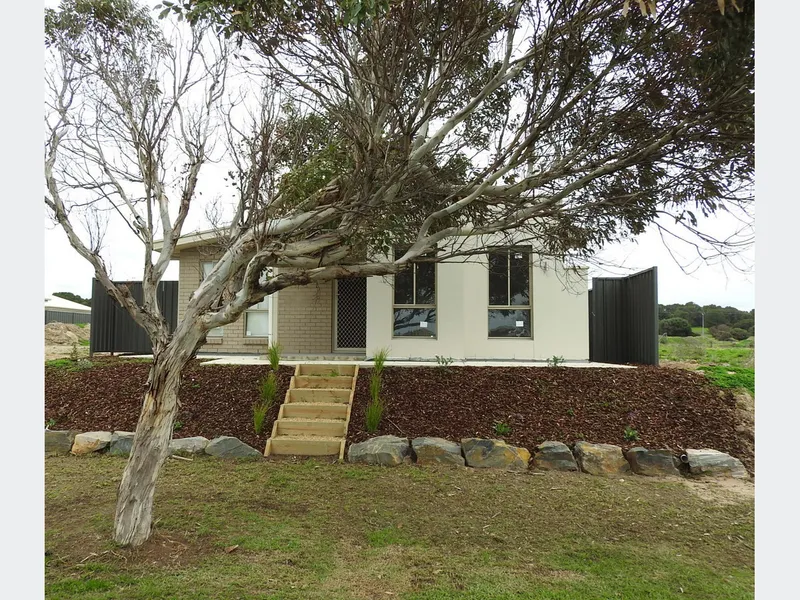 Brand New 4 Bedroom Home near the water front