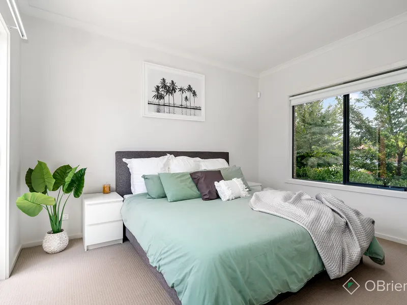 Style class and utterly welcoming