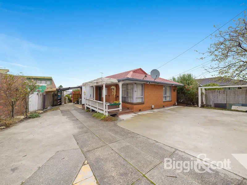 A Convenient Location