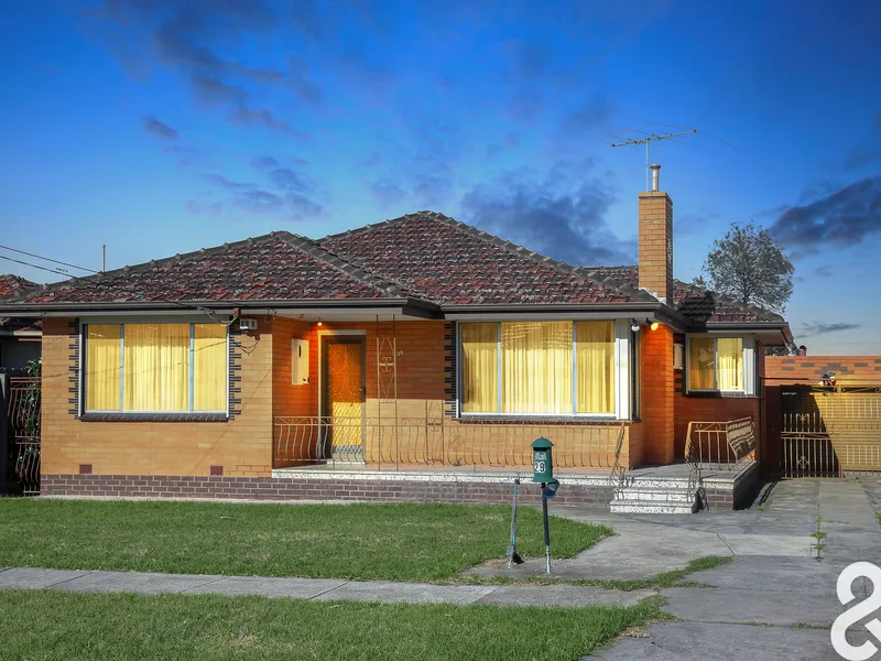 A Fabulous Future Awaits