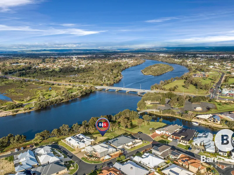 River Views - Crab, Fish, Boat or Walk