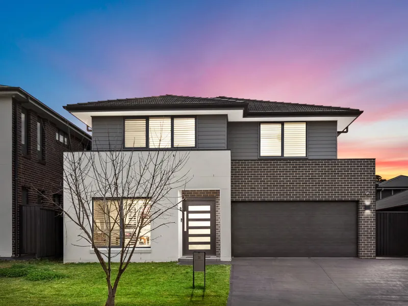 The stuff dreams are made of