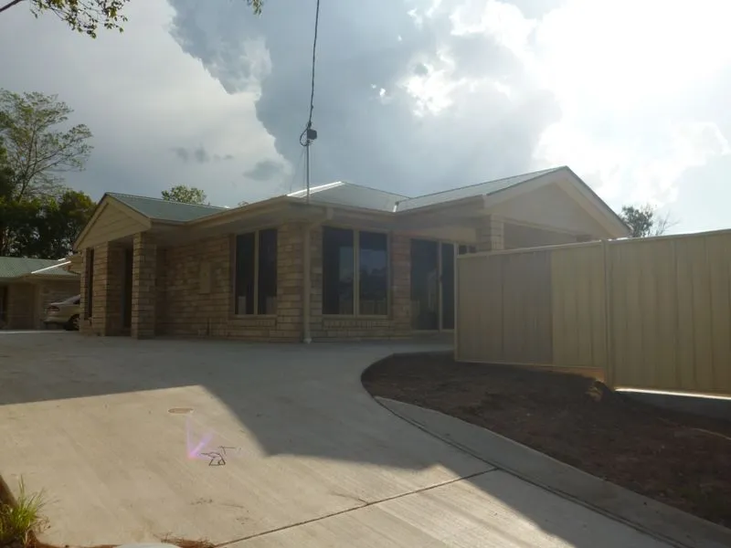 WELCOME TO YOUR NEW HOME