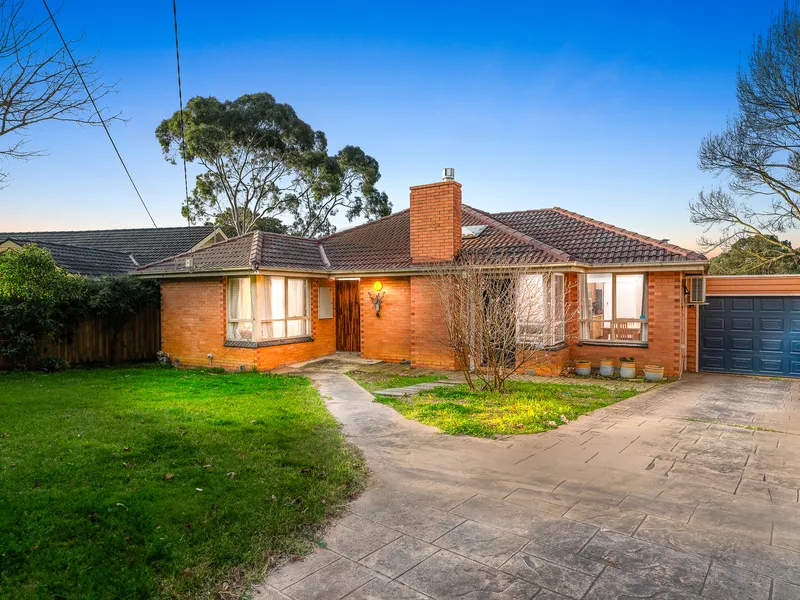 Experience the pinnacle of family luxury