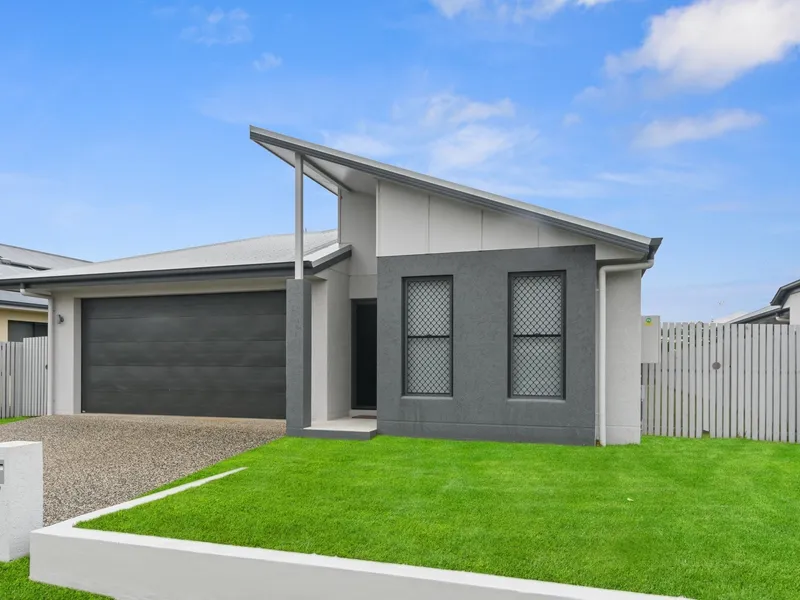The Perfect Family Home!
