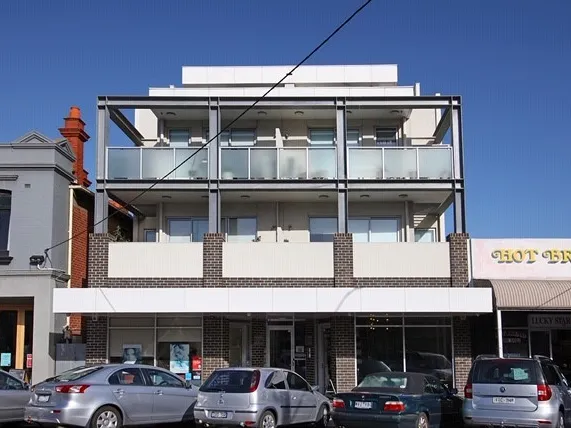 Fully furnished and positioned to delight!