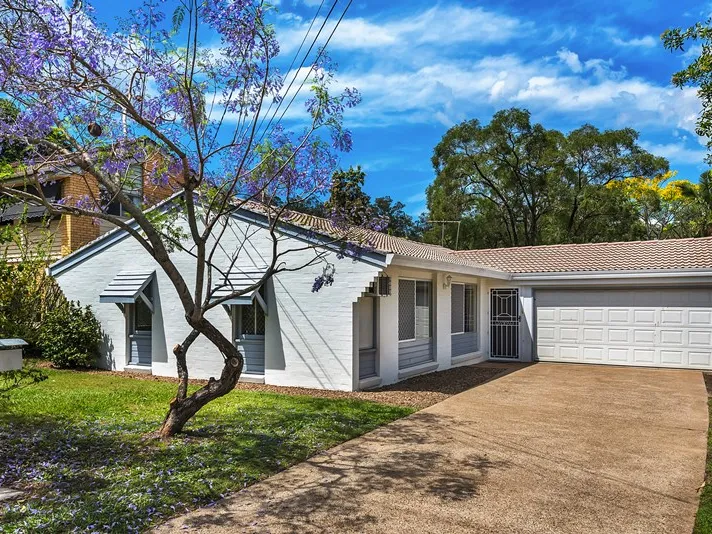 Family Home in Premier Suburb