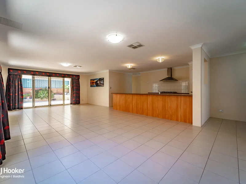 Home Open Saturday, April 10th from 10:00-10:20am