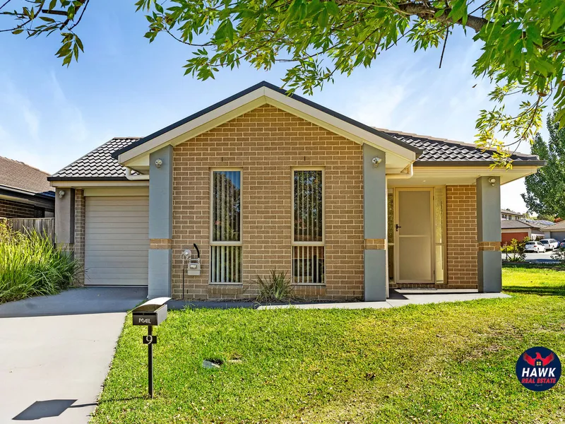 Affordable Comfort & Lifestyle: Your Ideal Haven in Bonner!