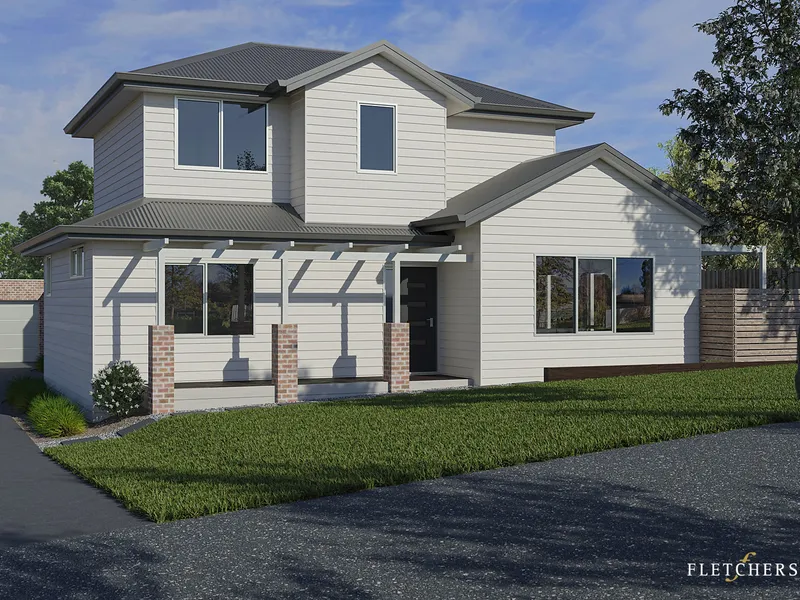 Rocksleigh Grove: Quality 'House and Land' in prime hills location