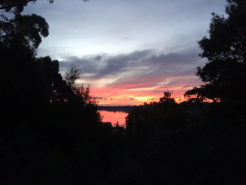 A fabulous location to build, renovate or invest.