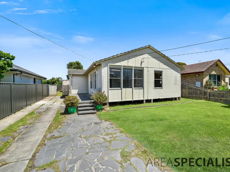 Great Investment Opportunity! STCA...