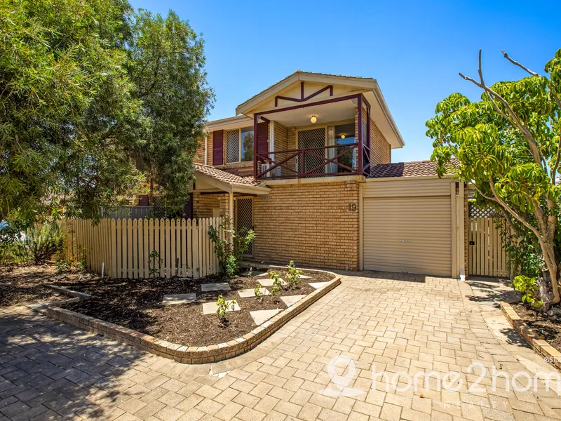 3x1 Townhouse in Heart of Rockingham