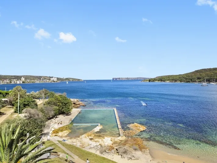 Ultimate beach lifestyle pad