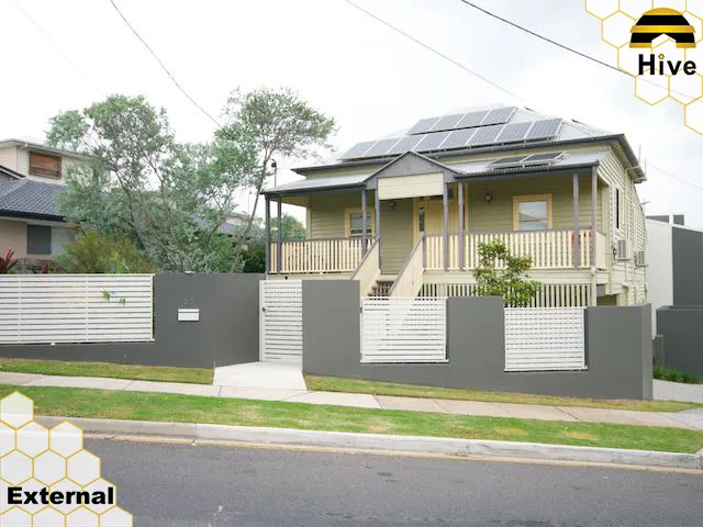 STUDENT ACCOMMODATION – Ensuite bedrooms in a great location!