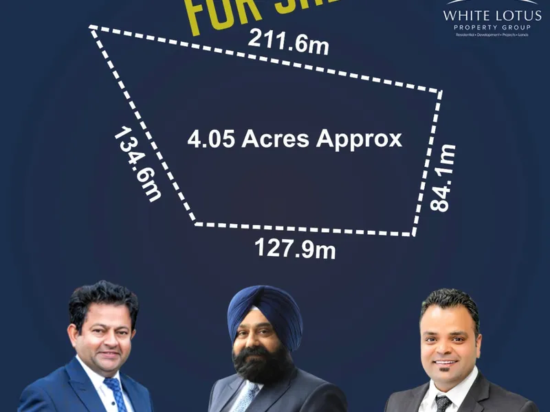 A Deal Not to be Missed !!!!!