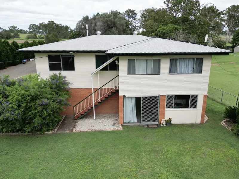 RARE MARKET GARDEN OPPORTUNITY
