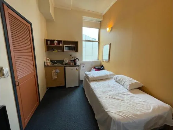 3036/185 Broadway, Ultimo, NSW 2007
