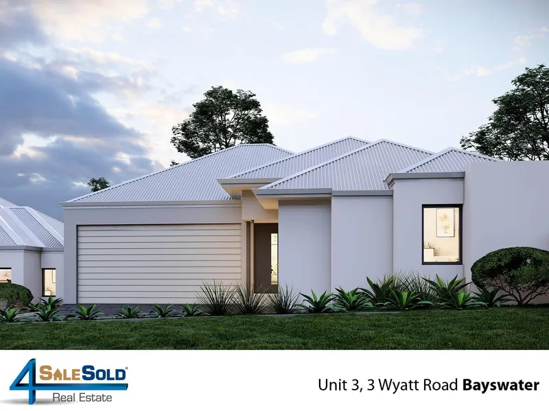 CENTRAL LOCATION...LUXURY LIVING!