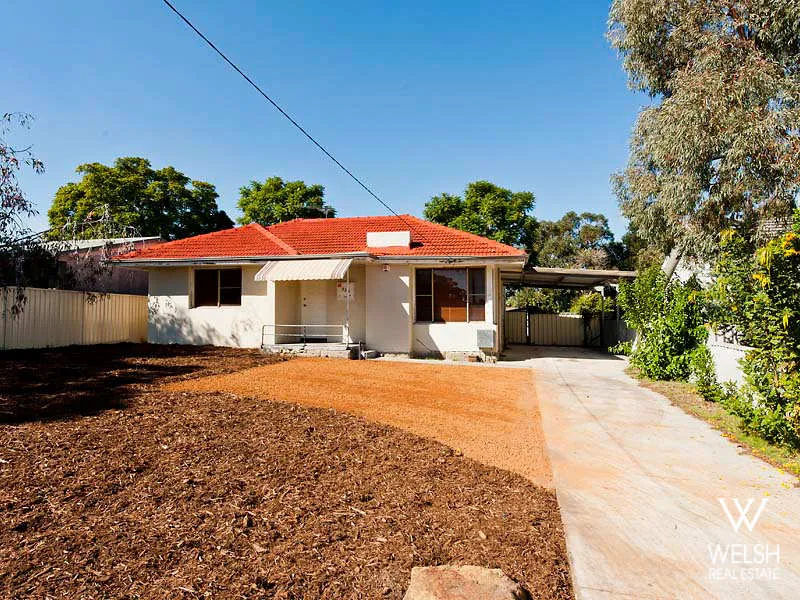 LOCATION AND DEVELOPMENT POTENTIAL!