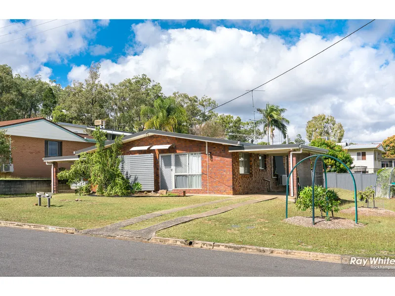 Renovated Unit - Frenchville Catchment