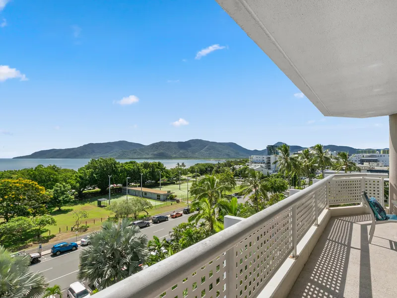 SPACE, STYLE AND STUNNING OCEAN VIEWS