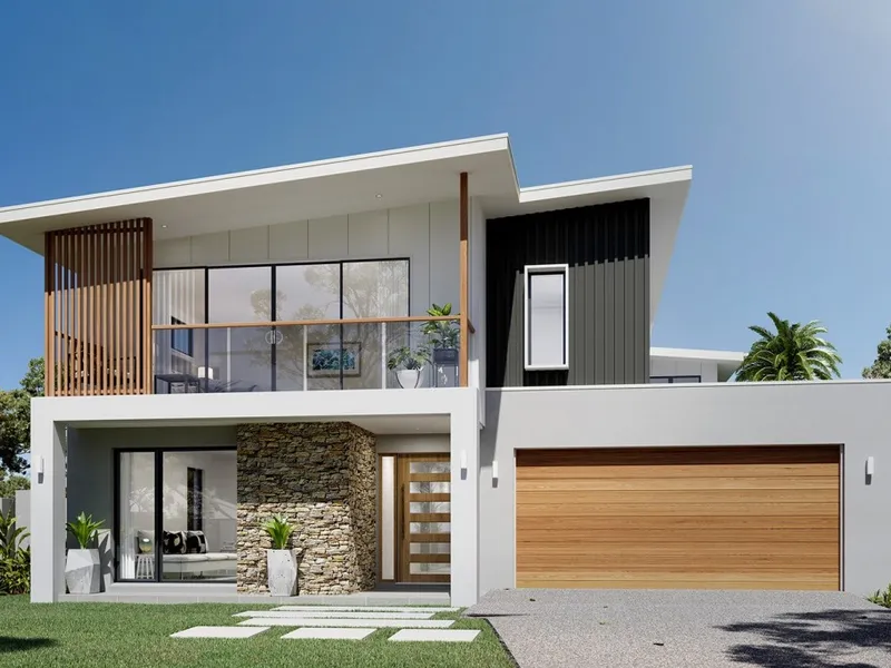 H&L release 2, stage 3 moonee beach estate.