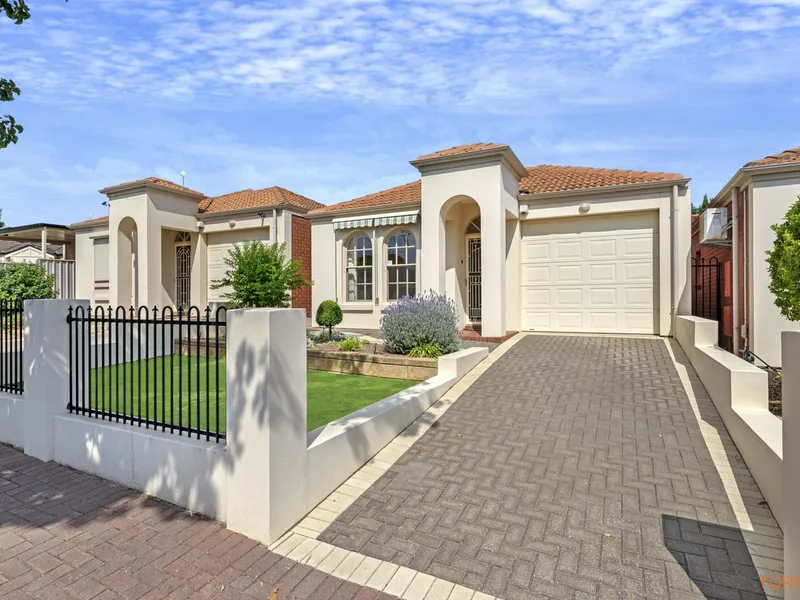 Meticulously Maintained
