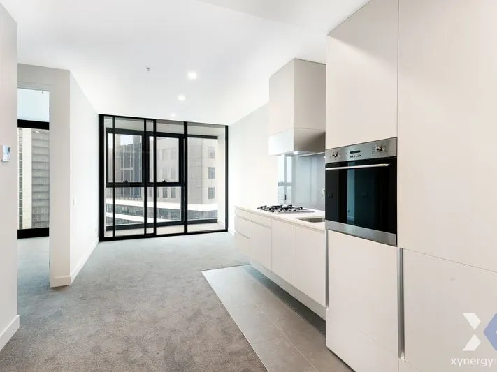 Be the first one to occupy this 2 bedroom modern apartment at Shadow Play!