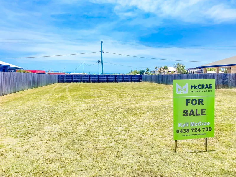 FIRST HOME BUYERS - DON'T MISS THIS!!!