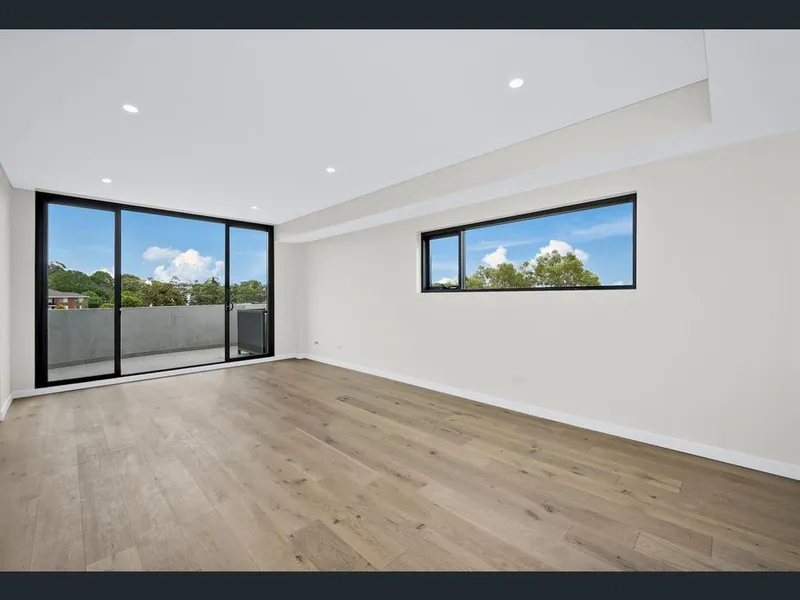 Ultra Convenient & Brand New