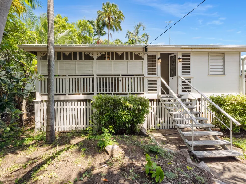 CUTE AS A BUTTON - WEST END