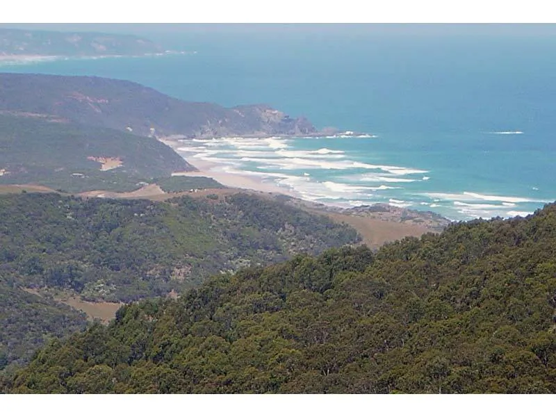 SEA CHANGE OR TREE CHANGE - no need to choose - you will have both!
