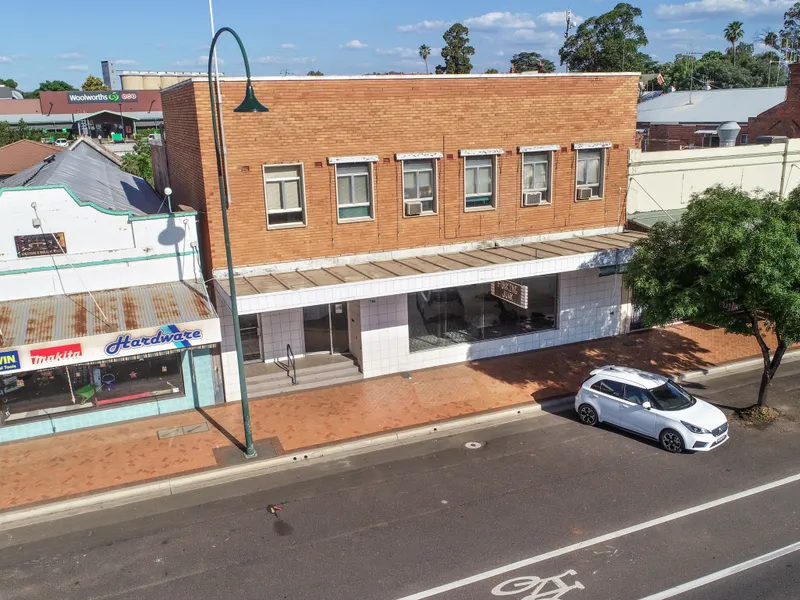 UNLOCK THE POTENTIAL AND CAPITALISE ON YOUR INVESTMENT