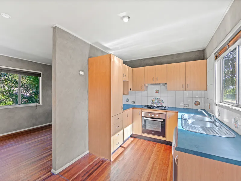 Dual Living Family Home