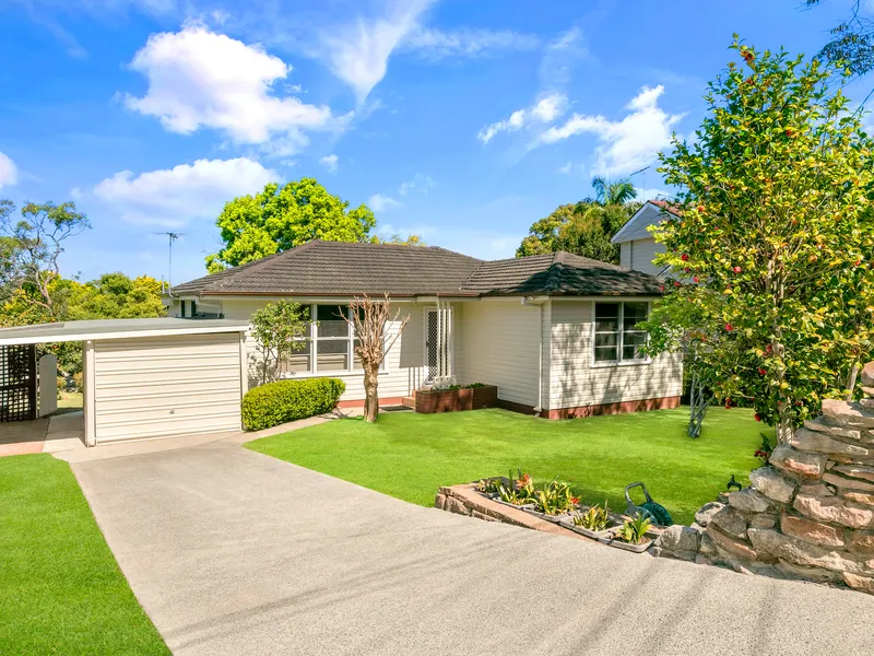 Outstanding Opportunity on Enormous Block